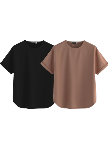 oversized tee shirts womens