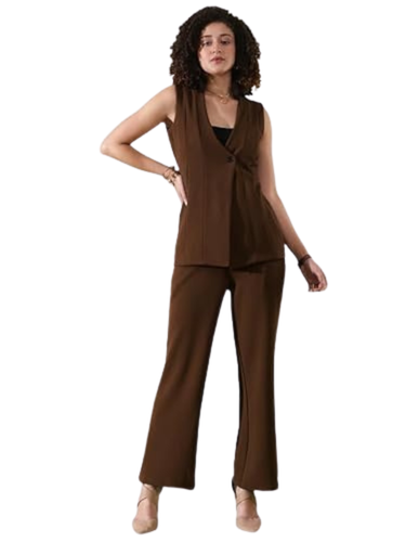 two piece dress for ladies
