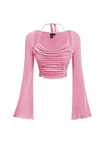 crop top for women