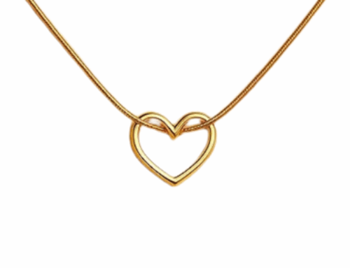 Gold Chains for Women: Timeless Elegance