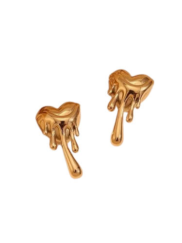 Gold Earing for Women