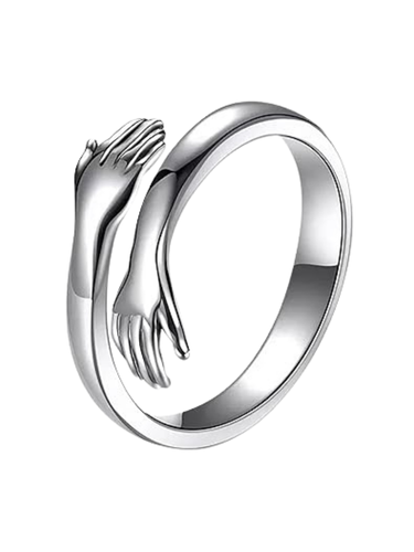 promise ring for women