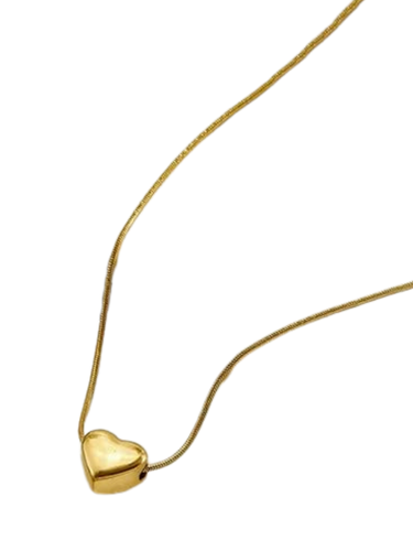 2 New Elegant Ladies Gold Chain – Stylish Necklace for Women