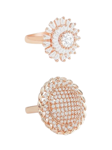 diamond rings for women