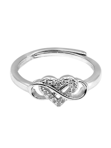5 Best Ring Silver Womens – Adjustable Silver Ring