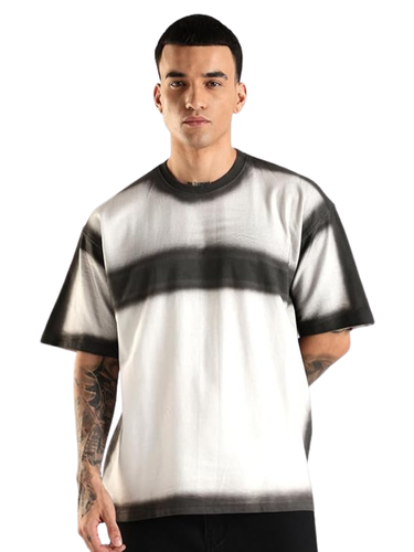 Oversized T Shirt Men – Baggy & Stylish Tees for a Cool Casual Look 2025