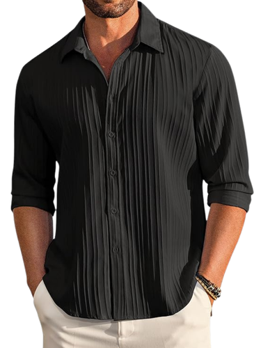 Best 5 Linen Shirt For Men – Breathable & Stylish