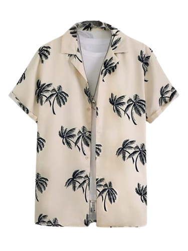 Exclusive Shirt for Men – Stylish Half Sleeve Formal Shirt