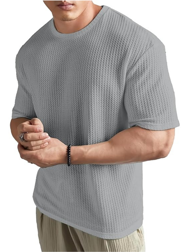 Oversized TShirt for Men – Ultimate Comfort Style 2025
