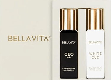 Top 7 Bellavita Perfume for Men – Long-Lasting & Affordable Scents