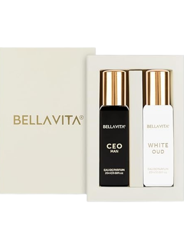 Top 7 Bellavita Perfume for Men – Long-Lasting & Affordable Scents