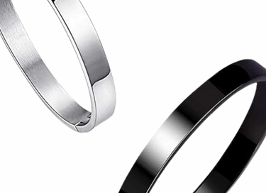 Silver Bracelet for Men – Stylish, Durable & Timeless Accessory