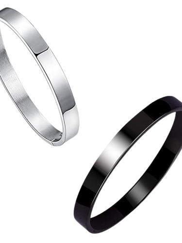 Silver Bracelet for Men – Stylish, Durable & Timeless Accessory