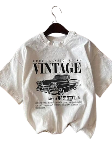loose t shirt for women
