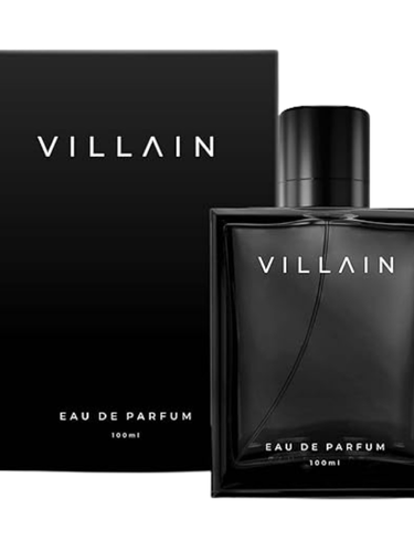 Villain Perfume