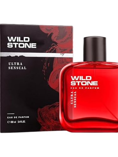 Wild Stone Perfume