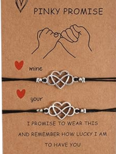 Friendship Band Bracelet – Celebrate Friendship in Style 2025