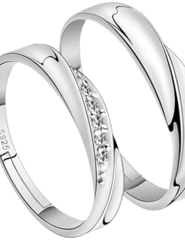 Best Couple Ring | Engagement Rings for Couples 2025