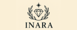 INARA FASHION HUB Logo
